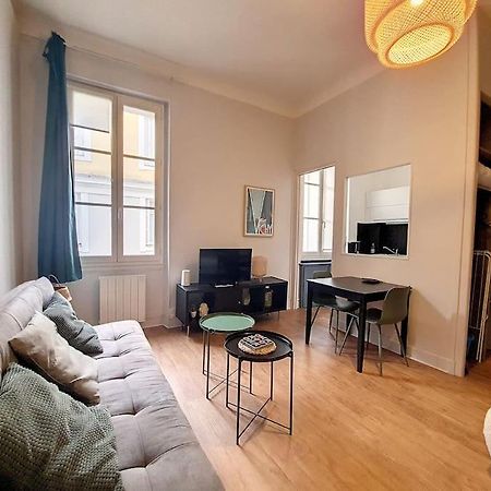 Magnifique Appartement - Hotel Du Parc - Виши Экстерьер фото